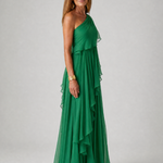 Harriet | Maxi Dress