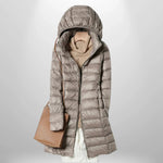Matilde | Ultralight Down Jacket