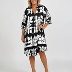 Giada | Light Bloom Dress