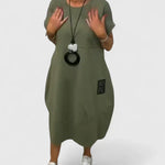 Maricela | Comfortable Dress