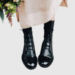 Valentina | Comfort High Heel Boot
