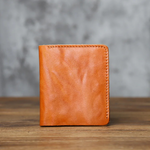 The Alder Ridge Wallet
