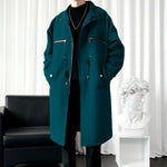 Arden Avant-Garde Windbreaker
