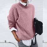 Aspen | Cozy Cashmere Sweater for Ultimate Warmth