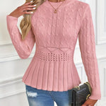 Seyla | Sophisticated Sweater