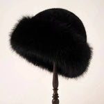 Melody | Faux Fur Hat