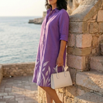 Galatea™ | Evening Garden Walk Dress