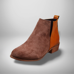 Elyzandra | Orthopedic Boots