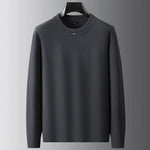 Alvaris Signature Wool Pullover