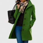 Brooklyn | Sophisticated Coat