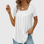 Luna | Chic Summer Blouse