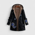 Dalia | Cozy Jacket