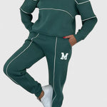 Amira | Cozy Two-Piece Loungewear Set