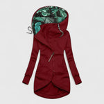 Xaviera | Cozy Jacket