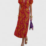 Natalie | Elegant Dress