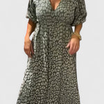 Zoe | Sophisticated Dress