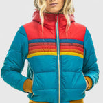 Presley | Elegant Jacket