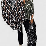 Layla | Cozy Blouse