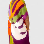 Nadia | Comfortable Dress