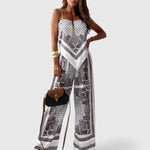 Alison | Elegant Two-Piece Ensemble