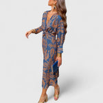 Ellie | Elegant Dress (Buy 1 Get 1 Free)
