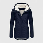Greta | Cozy Jacket