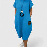 Trinity | Comfortable Midi Dress