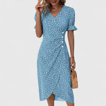 Hazel | Elegant Dress