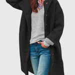 Paulina | Cozy Jacket