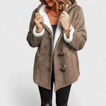 Aleena | Comfortable Coat