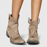 Reina | Elegant Boots