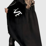 Bella | Elegant Hooded Coat
