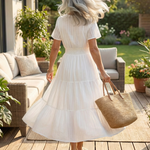Haven™ | Quiet Gather Dress