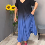 Guadalupe | Women's Pleated Dress
