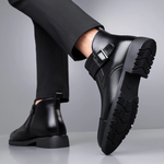 The Marquis Dress Boots
