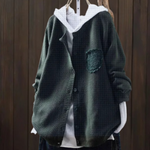 Patricia | COZY CARDIGAN