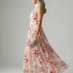 Elyon | Easy Flow Maxi Dress