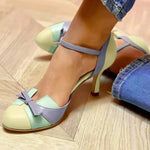 Adralinde | Comfortable heels
