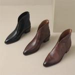 Brenna | Stylish Elegance Boots