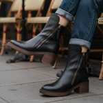 Camila | Chic Elegance Boots