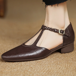 Mary Jane | Classic Mary Janes