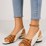 ROSALIE™ | Elegant Orthopedic Sandals