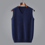 Rivani Cashmere Vest