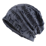 Urban Graff Knit Beanie