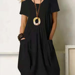 Flavia | Casual dress