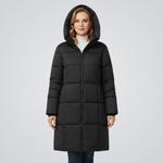 Ariah | Elegant Puffer Coat