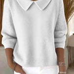 Teodora | Classic Sweater