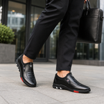 Henry | Elegant Non-Slip Dress Shoes