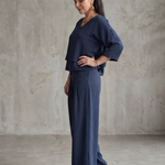 River™ | Layered Top Wide Leg Set