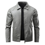 Rothmere Leather Jacket